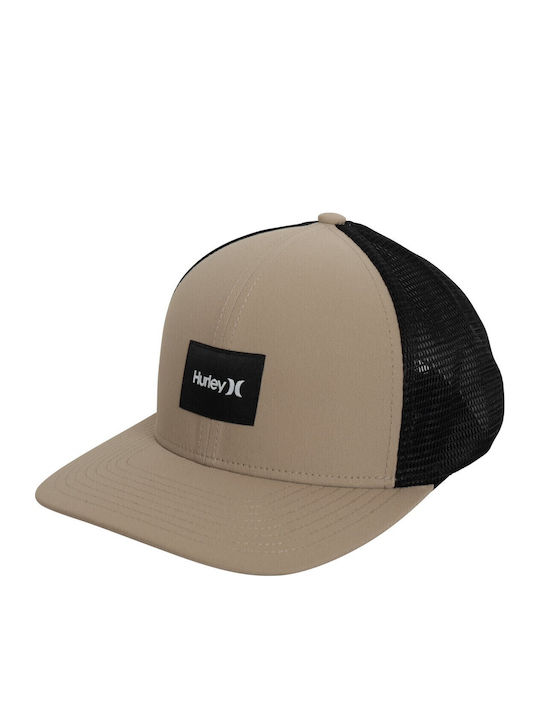 Hurley