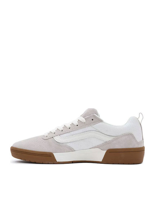Zahba Sneakers Khaki