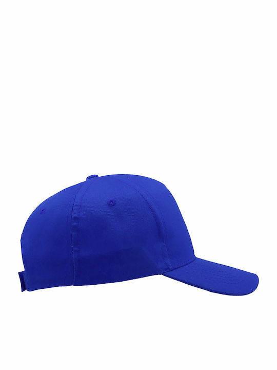 Start Five Jockey Royal Blue