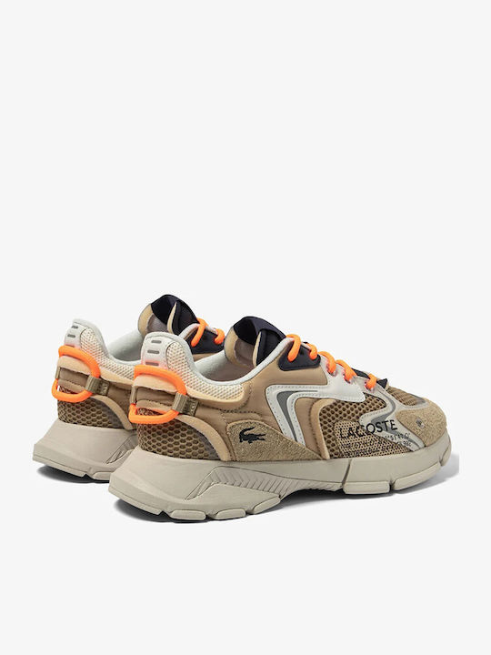 Sneakers Brown
