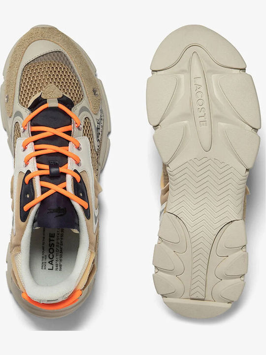 Sneakers Brown