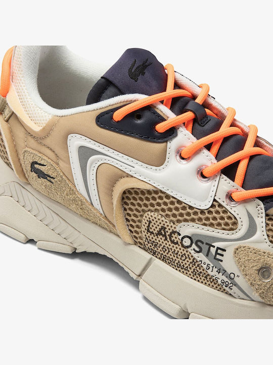 Sneakers Brown