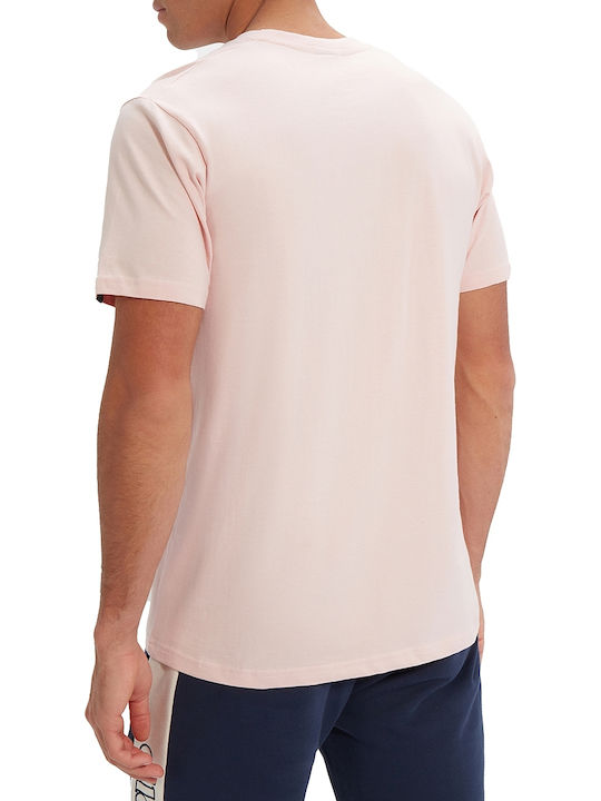 Ellesse Allegrio T-shirt Ροζ