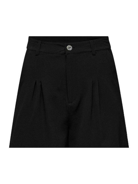 Women's Shorts Black