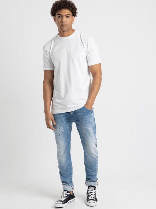 T-Shirt Weiß