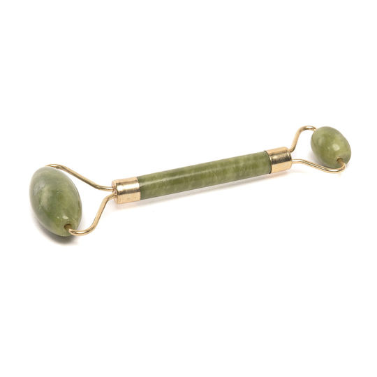 Danielle Creations Roller Προσώπου από Νεφρίτη Jade 1τμχ