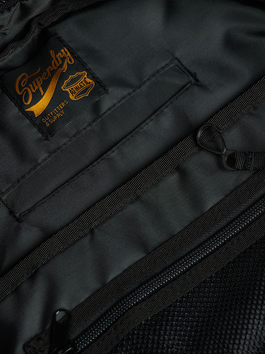 Superdry Montana Tipărit 18 lt Camo Rucsac