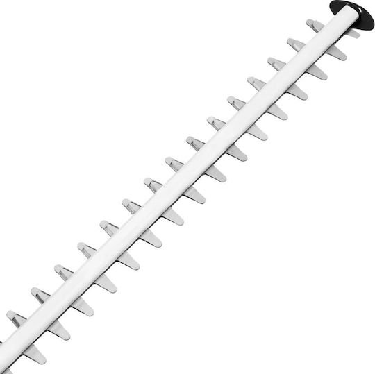 vidaXL 149207 Electric Foarfecă de gard viu 750W cu Lungimea Lamei 61cm