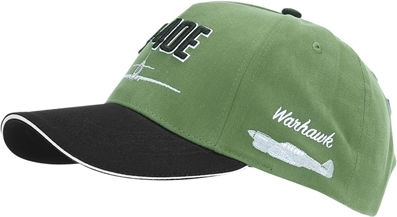 Fostex Garments P-40E 3D Military Hat Jockey