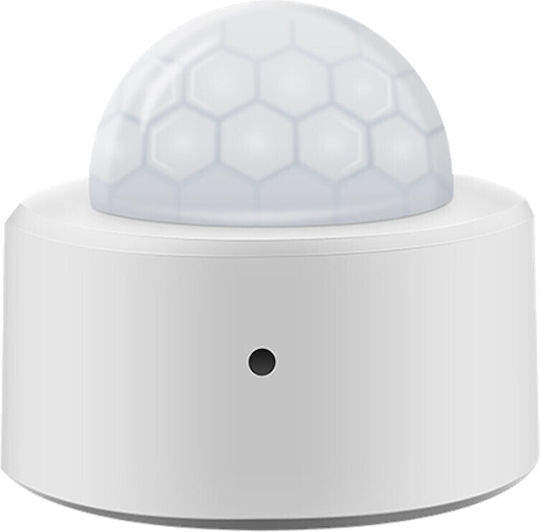Aubess Безжичен ZigBee Датчик За Движение