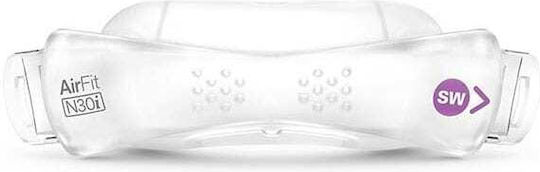 ResMed Airfit N30i Mask Replacement Pad Small 63869