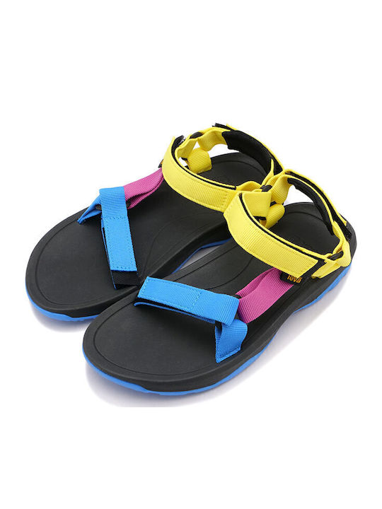 Kids' Sandals Hurricane XLT 2 Multicolour