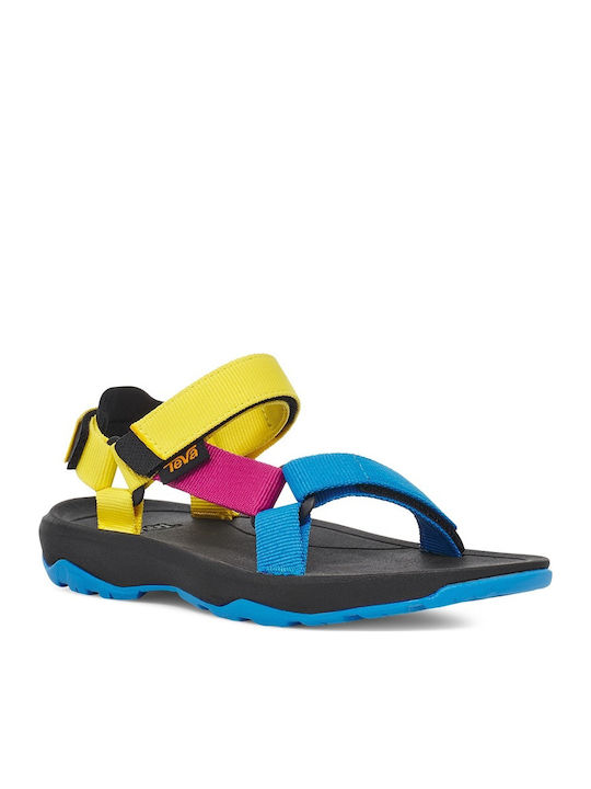 Kids' Sandals Hurricane XLT 2 Multicolour