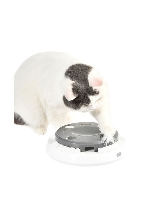 Ohana Ohana Automatic Cat Toy Interactive with Rotating Wing