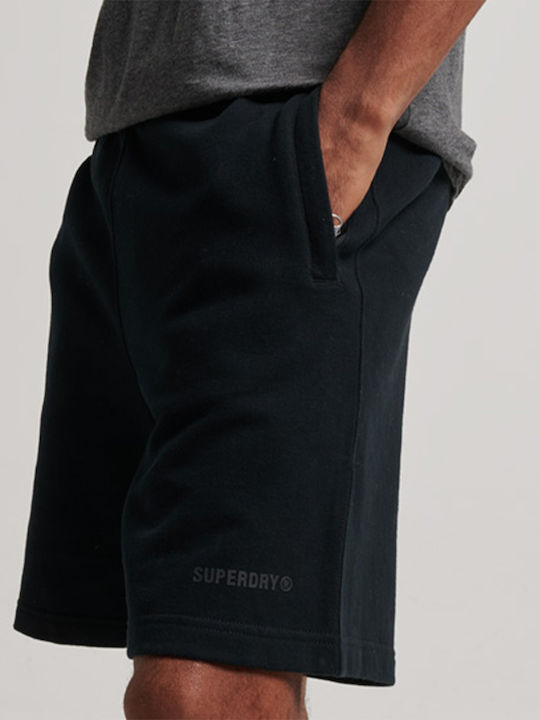 M D2 Men's Athletic Shorts Black