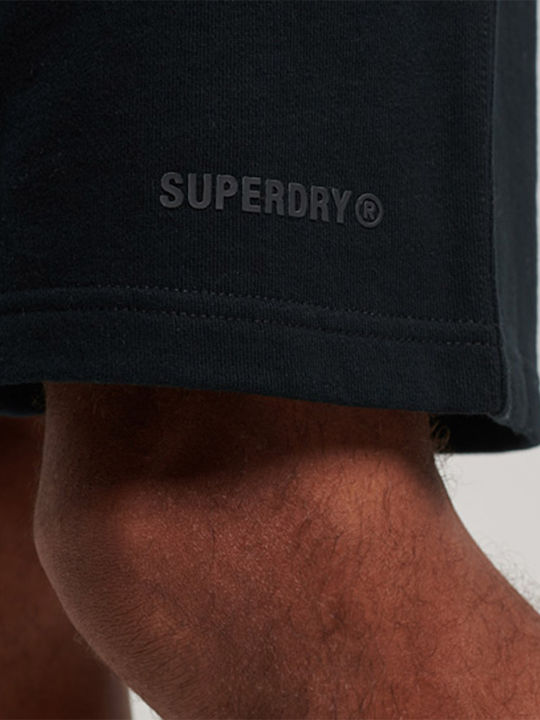 M D2 Men's Athletic Shorts Black