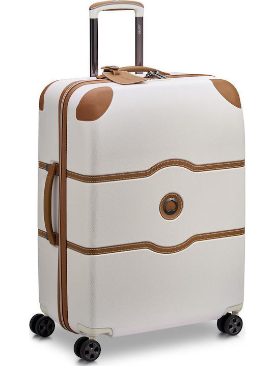 Delsey Chatelet Air Μεγάλη Angora Delsey Chatelet Air Μεγάλη Angora