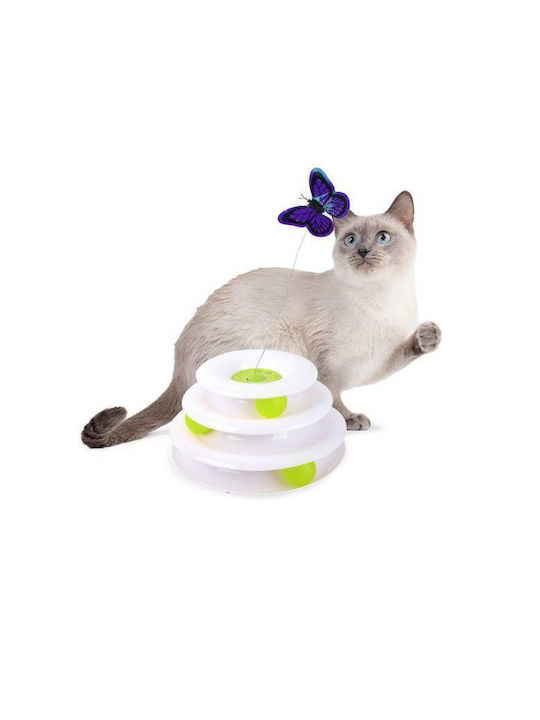 All For Paws Schmetterling Usb