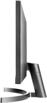 LG 34WL500-B Ultrawide IPS HDR Monitor 34" FHD 2560x1080 με Χρόνο Απόκρισης 5ms GTG
