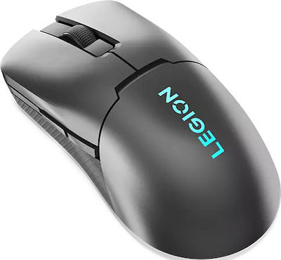 Lenovo Wireless Gaming Mouse 19000 DPI Storm Grey