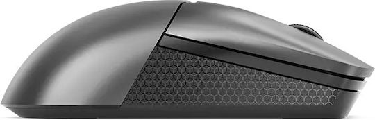 Lenovo Legion M600s Qi Ασύρματο RGB Gaming Ποντίκι 19000 DPI Storm Grey