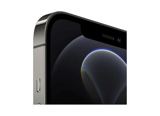 Apple iPhone 12 Pro Max (6/256GB) Graphite Refurbished Grade B