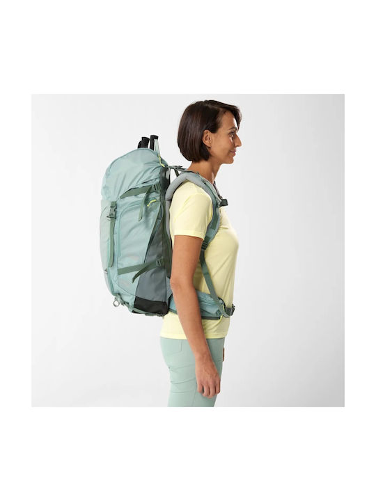 Lafuma Access Ορειβατικό Σακίδιο 40lt Αδιάβροχο Γκρι Hiking