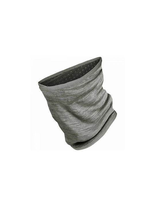 Nike Run Therma Sphere 30 Спортно Нашийник Сив