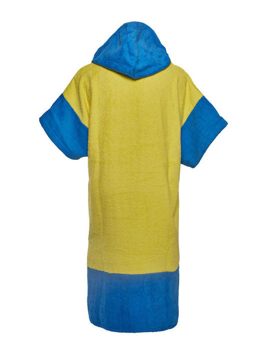 Sylsfamily Poncho Sun syls - One size