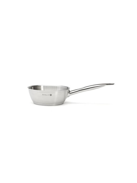 De Buyer Prim Appety Saute made of Carbon Steel 18cm