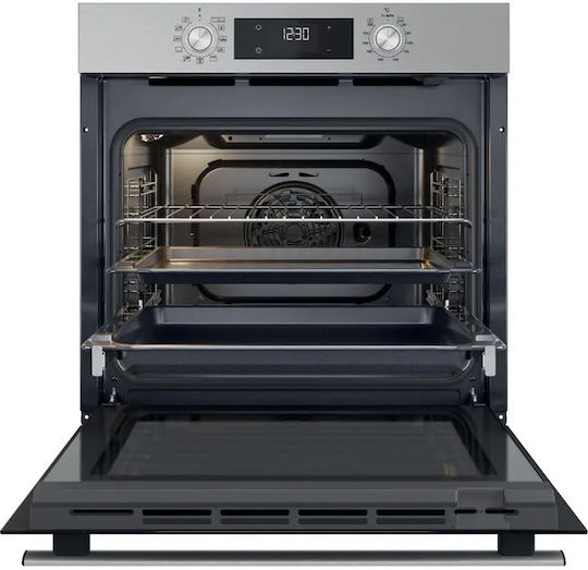 Whirlpool Over Counter Oven 71lt W59.5cm.