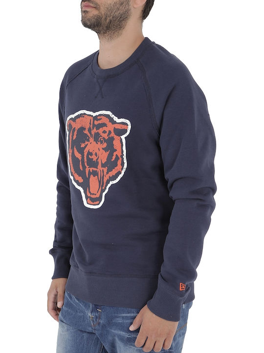 Sweatshirt Navy Blue