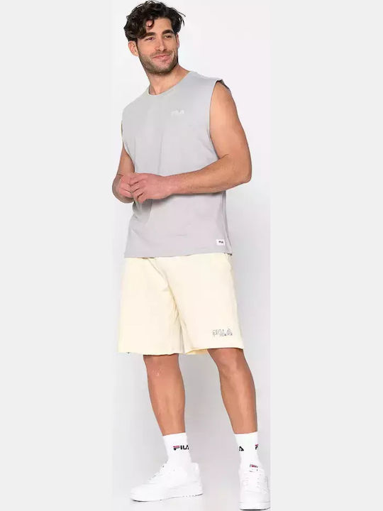 Arnold Athletic T-shirt Gray
