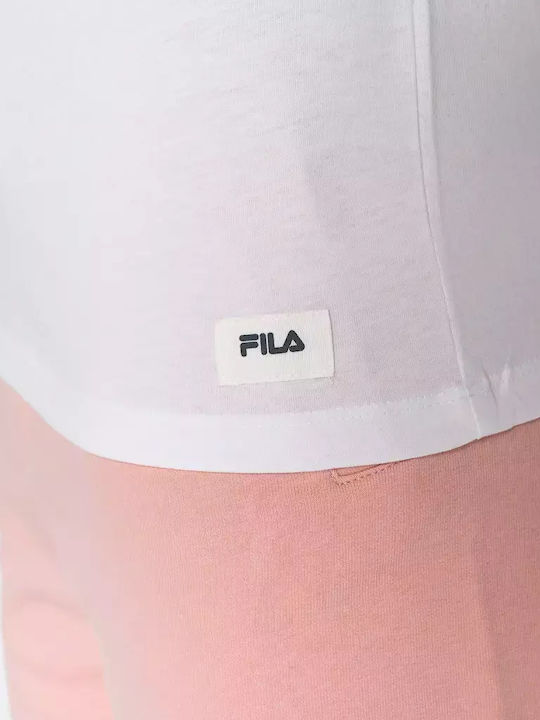 Arnold Αθλητικό T-shirt White