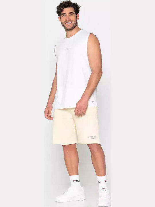 Edward Athletic T-shirt White