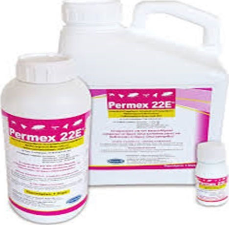 Protecta Permex 22E Течен 1000мл Protecta Permex 22E Течен 1000мл