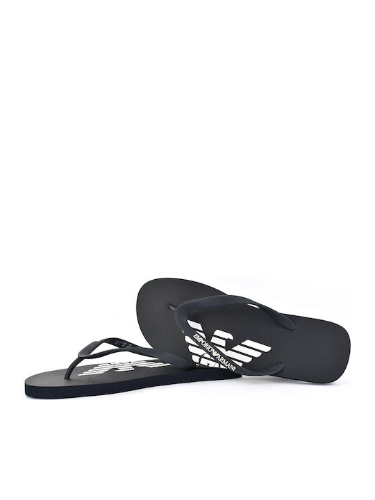 Men's Flip Flops Blue