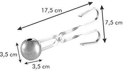 Maxwell & Williams Grandchef Inox Kitchen Forms/Molds