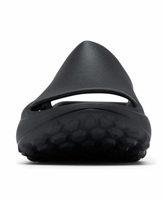Thrive Revive Men's Slides Black