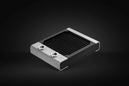 Ekwb Quantum Surface S120 Radiator Μαύρο