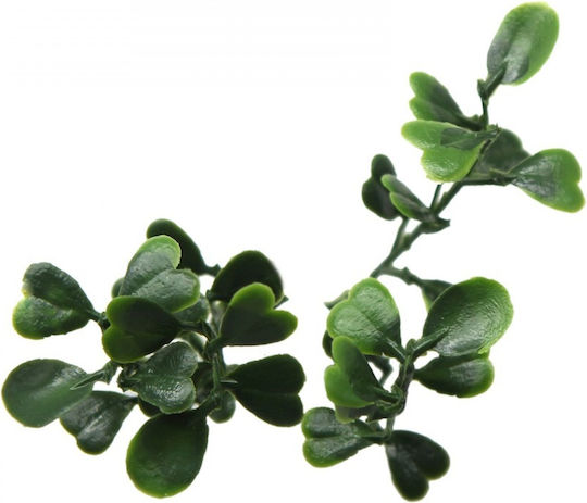 Newplan Изкуствена панелна листва A146 Boxwood 50x50см