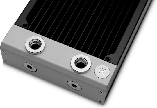 Ekwb Quantum Surface P240M Radiator Μαύρο