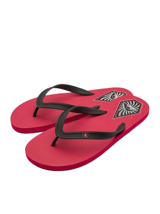 Rocker 2 Men's Flip Flops Black