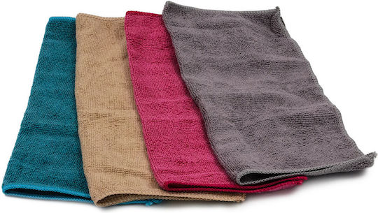 Sidirela Towel 4pcs