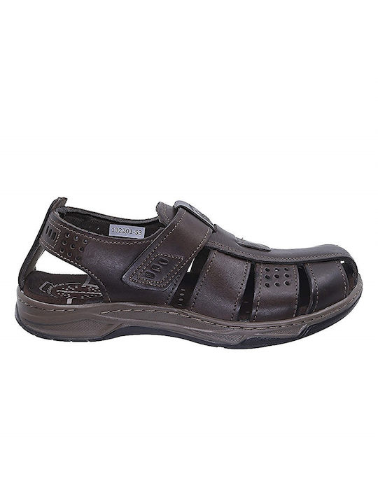 Pegada Men's Sandals 132201 Tampa