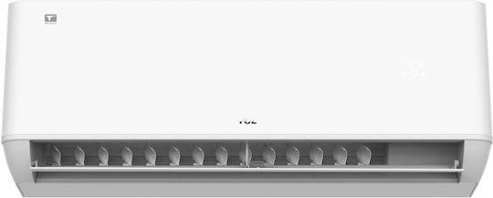 TCL Miracle III Aparat de Aer Condiționat Inverter 12000 BTU A+++/A++ cu WiFi și Vânt Blând
