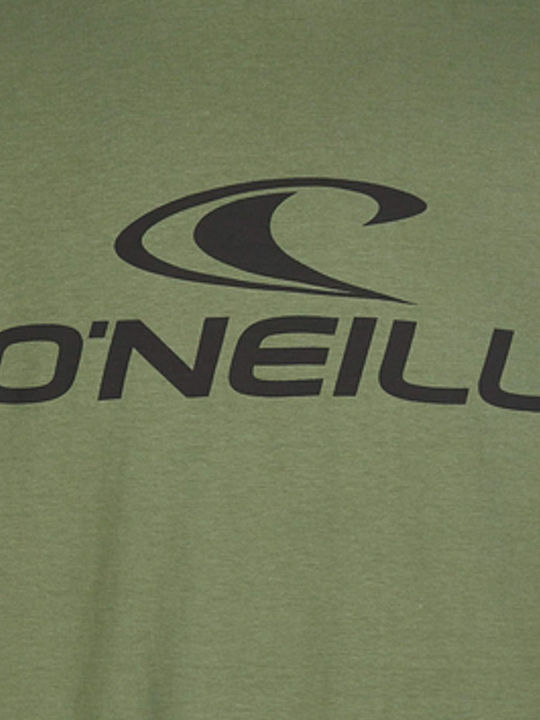 T-shirt Green