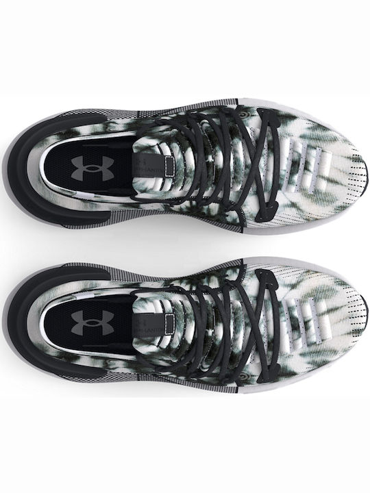 Hovr Phantom 3 Sport Shoes Running Black