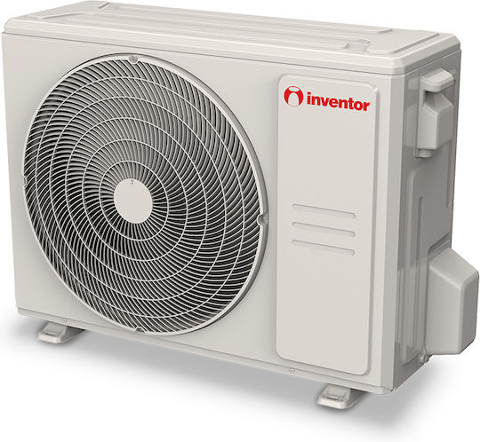 Inventor Leon (LEUV) Κλιματιστικό Inverter 18000 BTU A+++/A++ με WiFi και Τεχνολογία Ultraviolet Τύπου C
