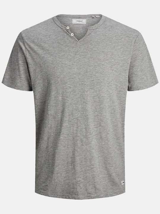 T-shirt Γκρι
